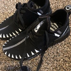 Adidas Neighborhood Edition Sneakers